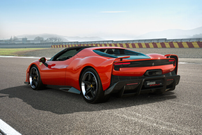 Ennél a hibridnél nem számít a fogyasztás 21