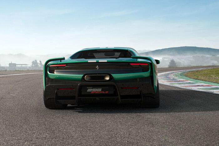 Ennél a hibridnél nem számít a fogyasztás 22