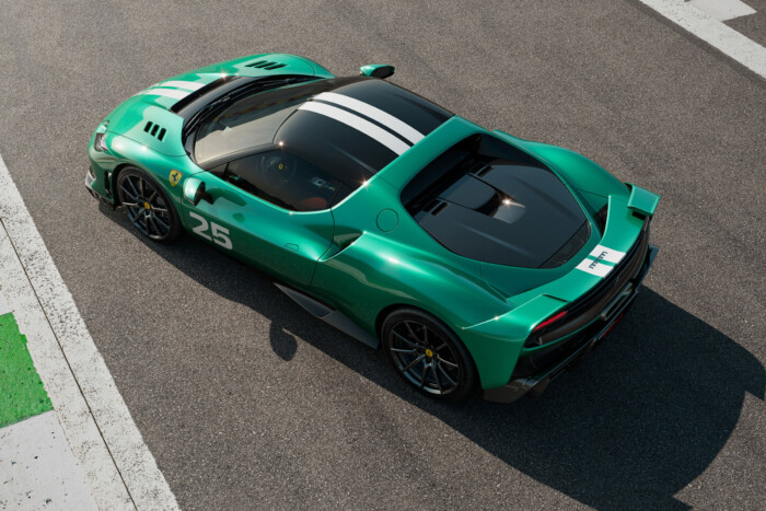 Ennél a hibridnél nem számít a fogyasztás 18