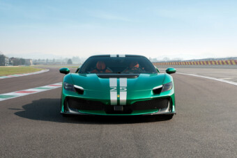 Ennél a hibridnél nem számít a fogyasztás