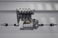 BMW-motor kerülhet a Mercedesekbe 1 BMW-motor kerülhet a Mercedesekbe 1