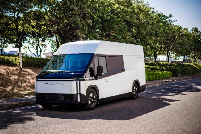 Újabb kínai áruszállító a láthatáron 1