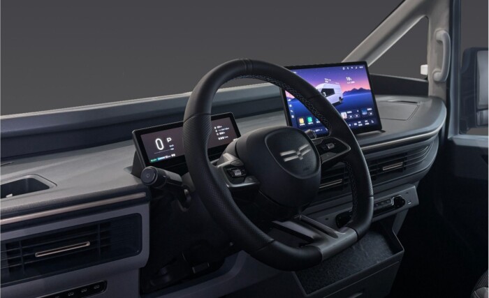 Újabb kínai áruszállító a láthatáron 2