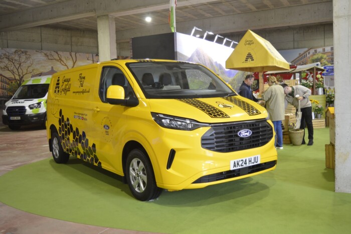 Főnök, te vagy az? 6