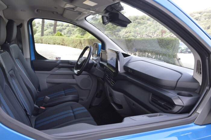 Főnök, te vagy az? 8