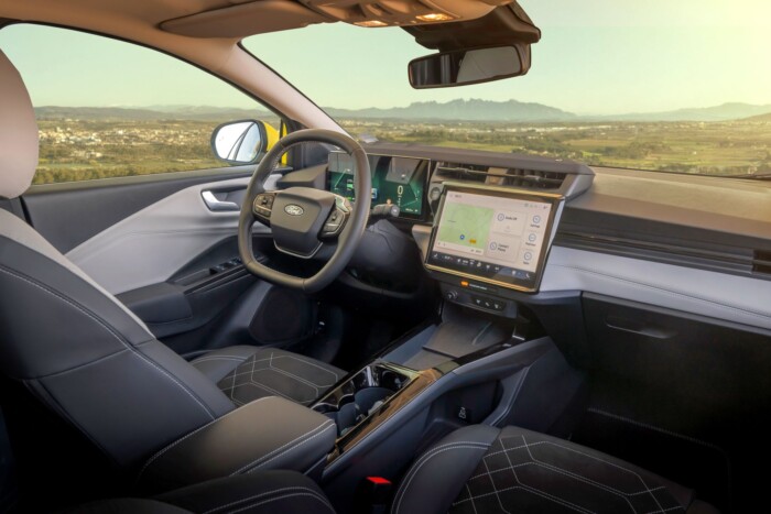 Ilyen villanyautóból kell sok, nem ezerlóerős szörnyekből 8