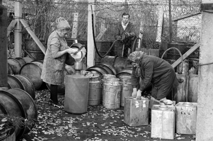 Így jutottunk el a legnagyobb magyar üzemanyagcsalásig 2