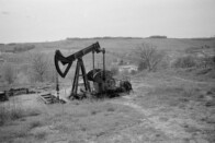 Hatalmas acélszögeket vertek az utakba Budapesten 75 éve, megvan a válasz, hogy miért 2