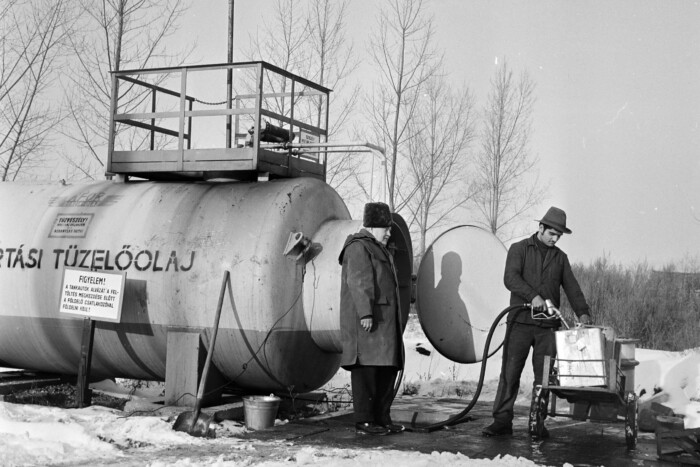 Így jutottunk el a legnagyobb magyar üzemanyagcsalásig 1