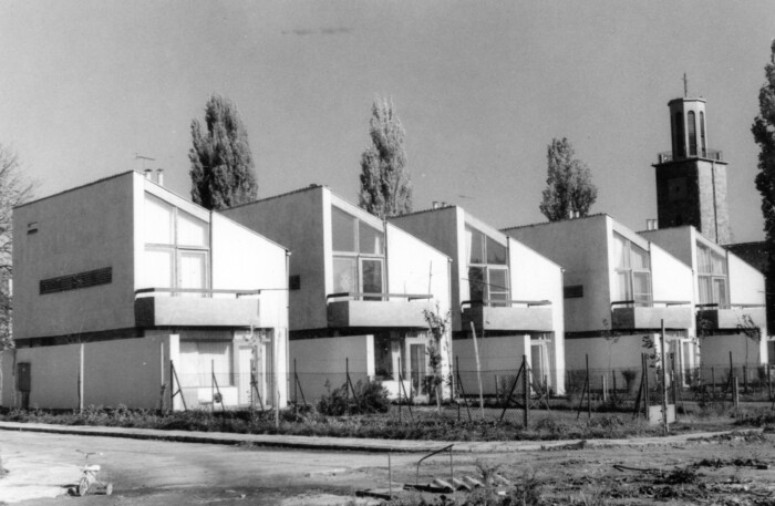 A magyar olaj aranykorában valódi Dallas volt az Alföldön 9