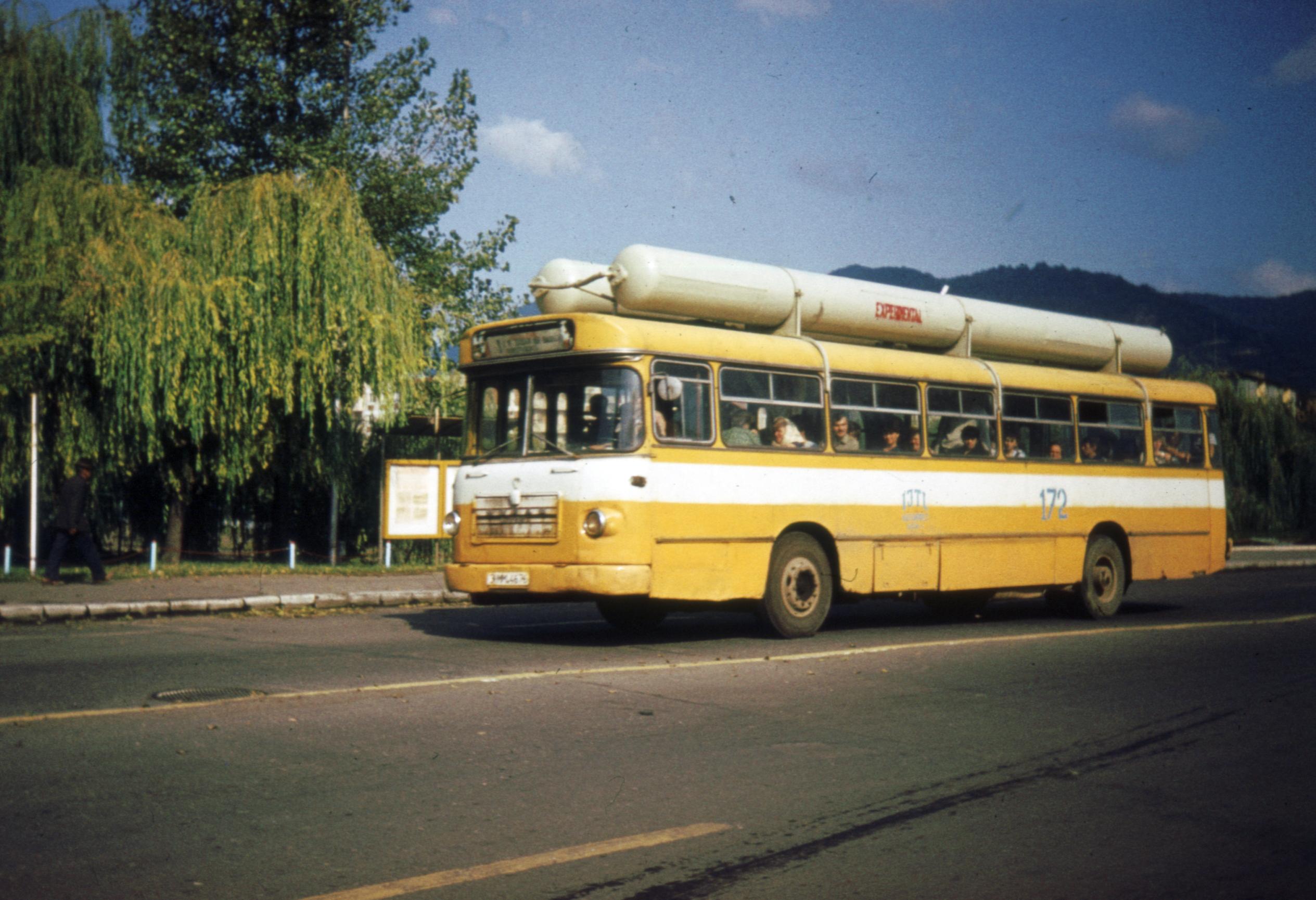 100 éve ismert az olcsó autózás titka, mégsem lett sláger 7