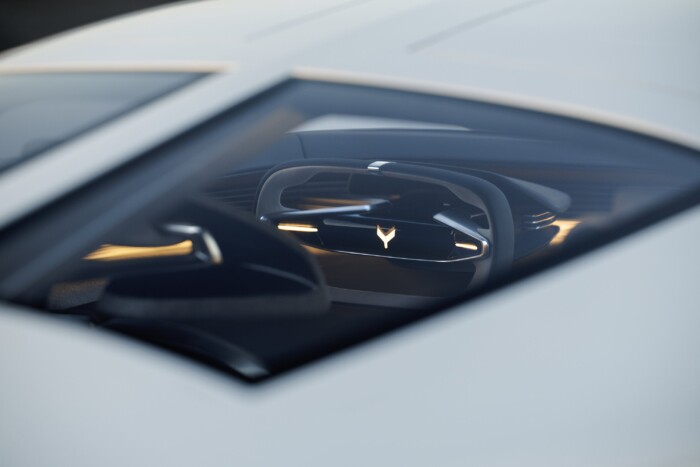 Versenyűrhajó lehet a következő Corvette 10