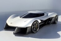 Hivatalos: megint gyárt majd sportautót az Audi 9 Hivatalos: megint gyárt majd sportautót az Audi 9