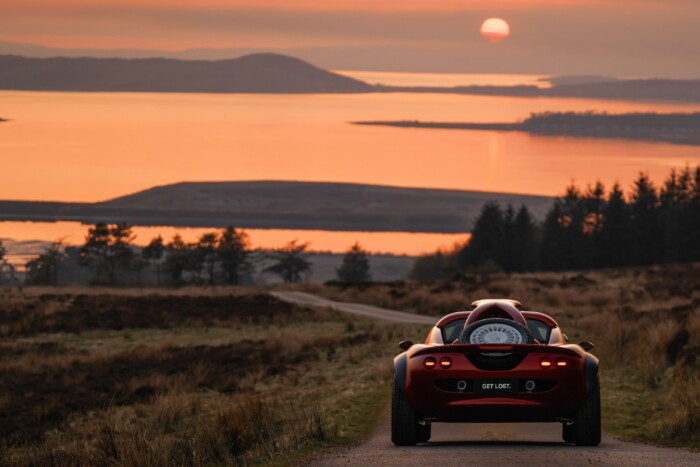 Ez a tökéletes autó, ha hülyeséget akarsz csinálni 7