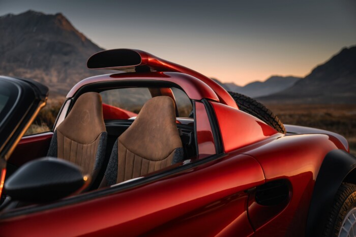 Ez a tökéletes autó, ha hülyeséget akarsz csinálni 6