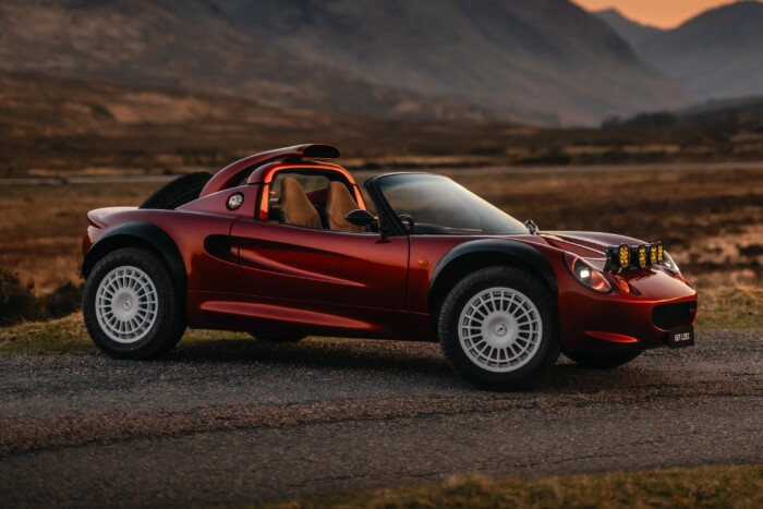 Ez a tökéletes autó, ha hülyeséget akarsz csinálni 9