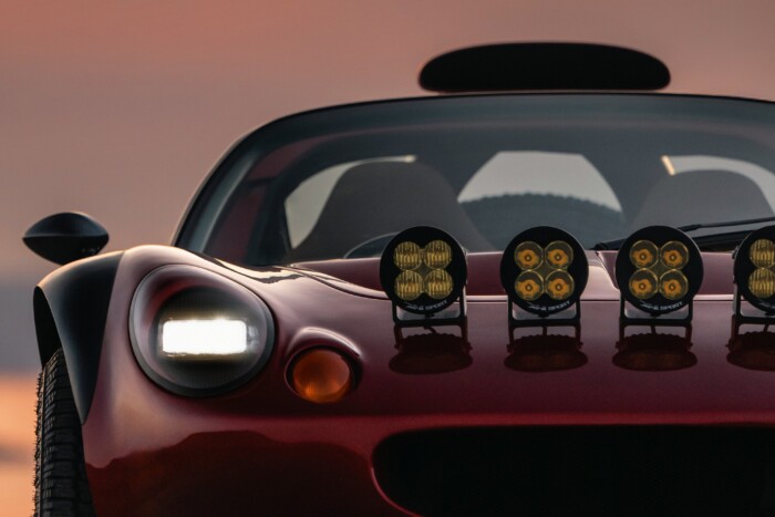 Ez a tökéletes autó, ha hülyeséget akarsz csinálni 8