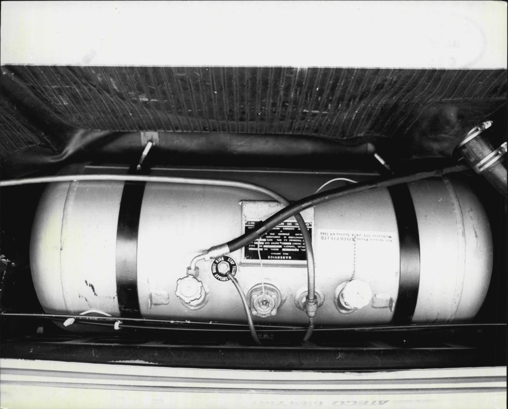 100 éve ismert az olcsó autózás titka, mégsem lett sláger 5