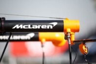 Hivatalos, megszűnik a McLaren versenycsapata 1