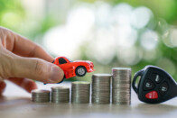 Haladékot kaphat a gépjárműadóra, aki nem fizetett 1