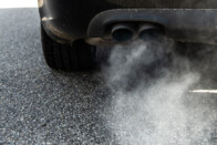 Egy nő elaludt az autójában egy parkolóban, nem ébredt fel többet 1