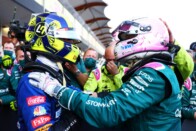 F1: Megnevezte a Red Bull-főnök az utódjelöltjét 2