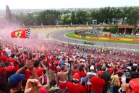 F1: Elakadt az afrikai visszatérés? 2 F1: Elakadt az afrikai visszatérés? 2