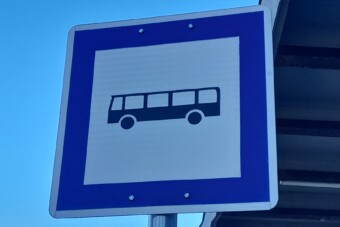 Példátlan szigor miatt fizet nagy árat a buszsofőr