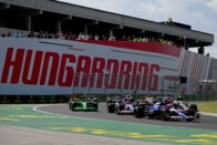 Új szabály az F1-ben a tűzveszély ellen 1