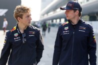 F1: A Red Bull-főnök hetek óta nem szólt Cunodához 2