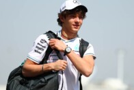 F1: Kijátszotta a törvényt a Mercedes csodagyereke 8