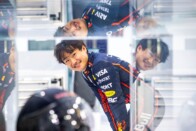 F1: Cunoda máris Verstappen nyakán a Red Bull-lal 1