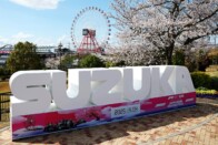 F1: Nagy baleset, pályatűz a japán szabadedzésen 1