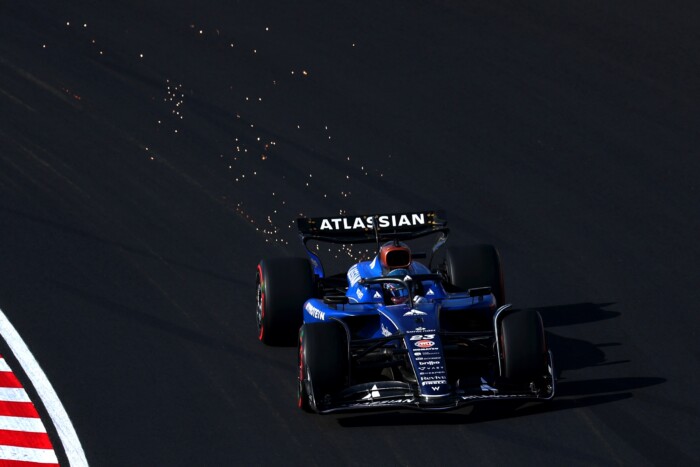 Fűnyírókkal orvosolják az F1 régi-új problémáját 2