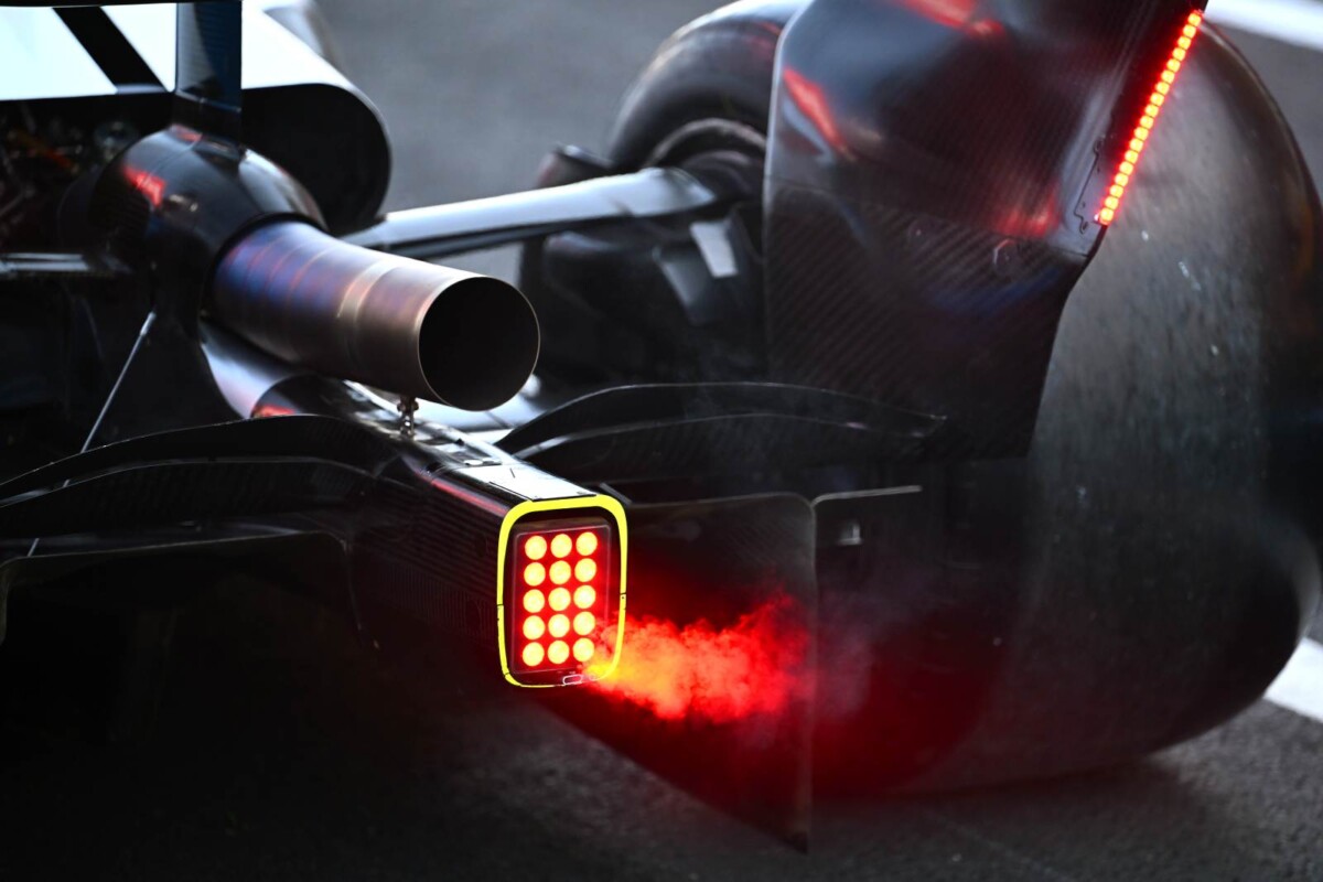 F1: Az utolsó pillanatig variálnak a motorfejlesztéssel