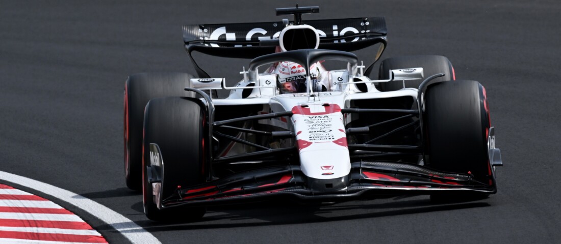 F1: Verstappen kibabrált a McLarennel a japán időmérőn