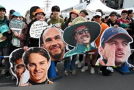 F1: Új csapathoz vinné Verstappent a motorgyártó 2