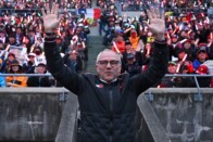 F1: Elakadt az afrikai visszatérés? 3 F1: Elakadt az afrikai visszatérés? 3