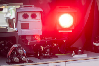 Közel kétezer gyorshajtó örülhet: megúszták a bírságot