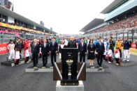 F1: Újabb milliós büntetést kaphat a pilóta 1 F1: Újabb milliós büntetést kaphat a pilóta 1