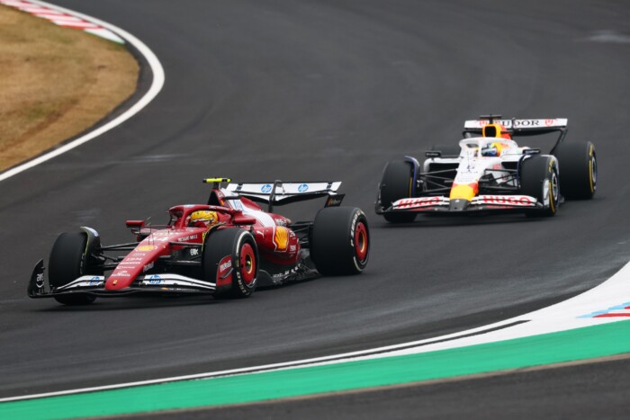 Három futam után három győztes a 2025-ös F1-es szezonban 6