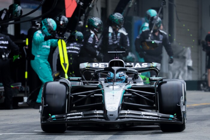 Három futam után három győztes a 2025-ös F1-es szezonban 7