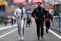 F1: Ez jó drága kaki volt! 1