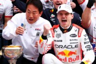 F1: A Hondának kínossá vált a Verstappen-téma 2