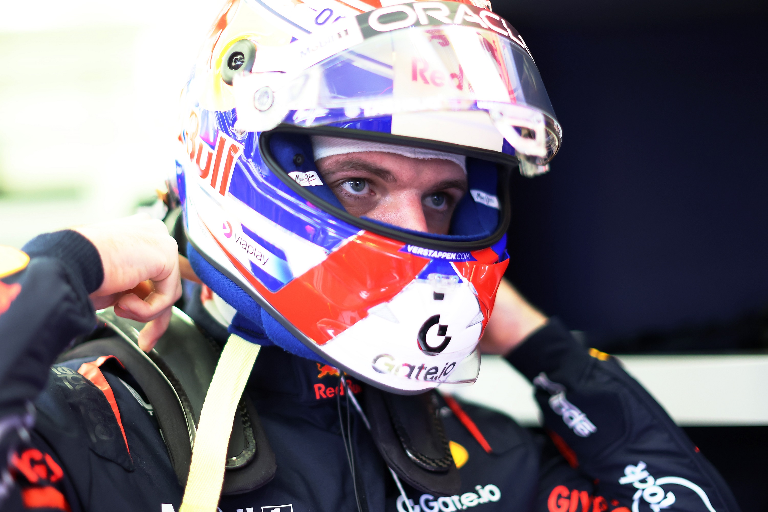 F1: Bahreinben nem tesz csodát Verstappen