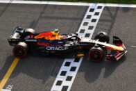 F1: A McLarennek is odavágott az Alpine az edzésen 1