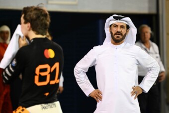 Mégis szabad lesz az F1-ben a káromkodás?