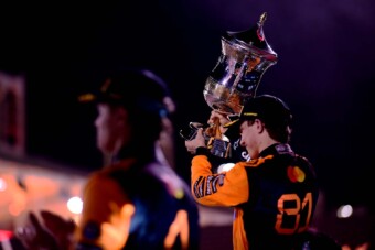 F1: Oscar-díjat adnának a tökéletes Piastrinak