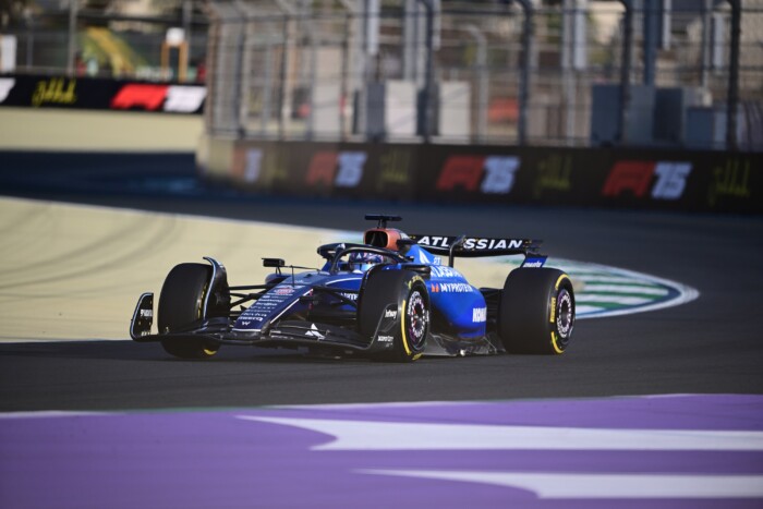 Ez az F1-csapat máris elengedte a 2025-ös szezont 1 | Vezess Ez az F1-csapat máris elengedte a 2025-ös szezont 1