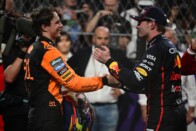 F1: A McLaren is tudja, hogy balhé lesz házon belül 3